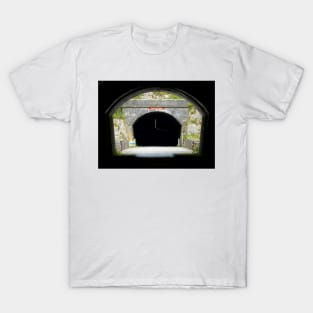 Chee Tor Tunnels T-Shirt